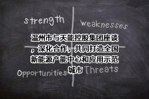 天能电池集团股份有限公司
