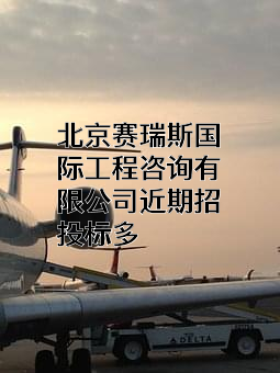北京赛瑞斯国际工程咨询有限公司