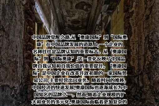 浙江奥康鞋业股份有限公司