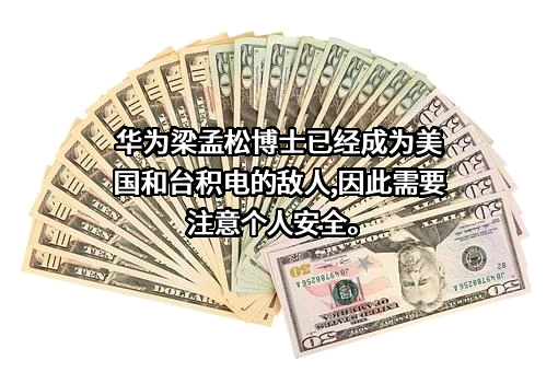 华为技术有限公司
