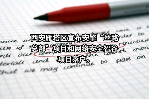 安擎计算机信息股份有限公司