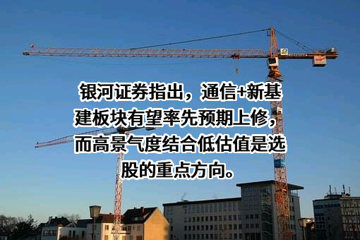 中国银河证券股份有限公司