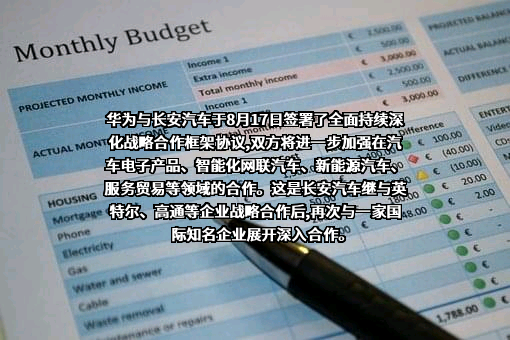 华为技术有限公司