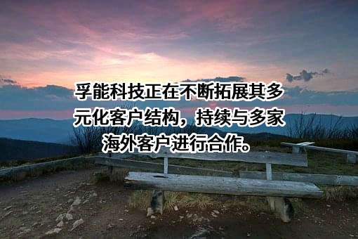 孚能科技（赣州）股份有限公司