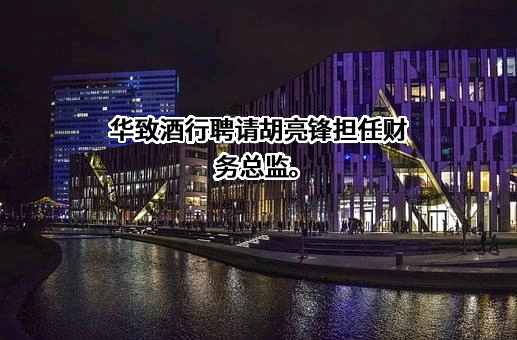 华致酒行连锁管理股份有限公司