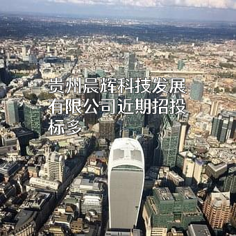 贵州晨辉科技发展有限公司
