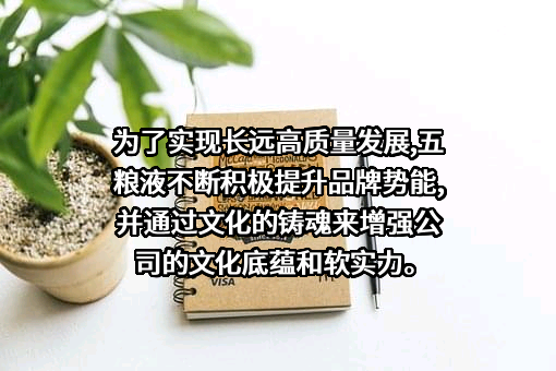 宜宾五粮液股份有限公司