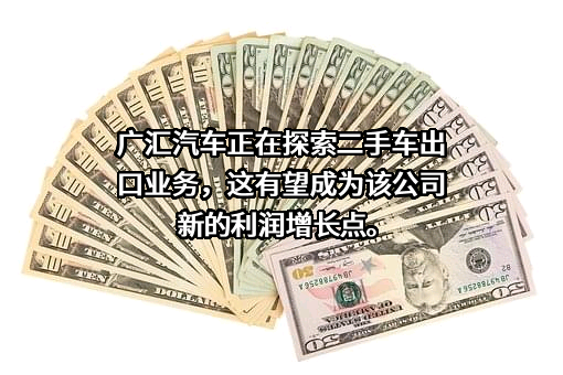 广汇汽车服务集团股份公司