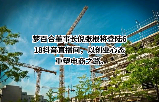 梦百合家居科技股份有限公司