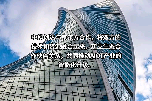 京东方科技集团股份有限公司