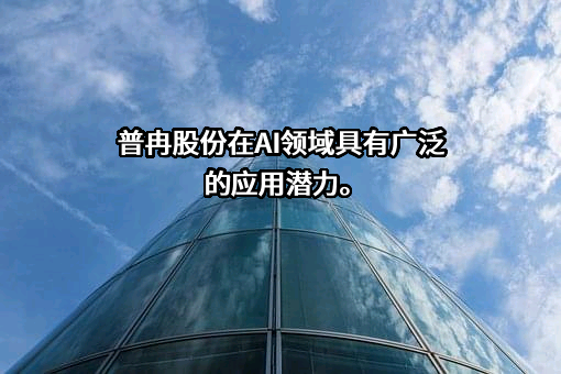 普冉半导体（上海）股份有限公司