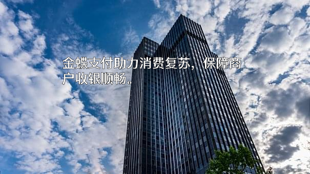 深圳市金蝶支付科技有限公司