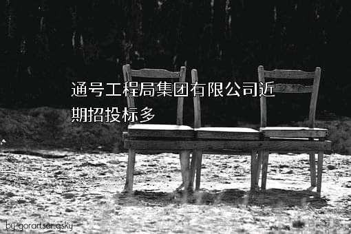 通号工程局集团有限公司