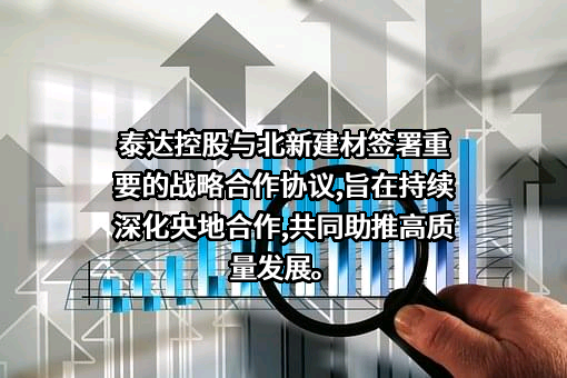 北新集团建材股份有限公司