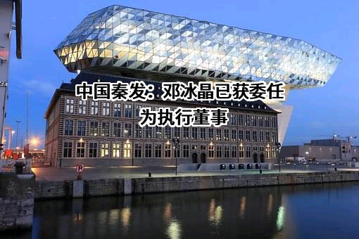 中国秦发集团有限公司