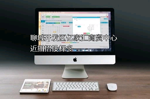 聊城开发区亿家汇商贸中心