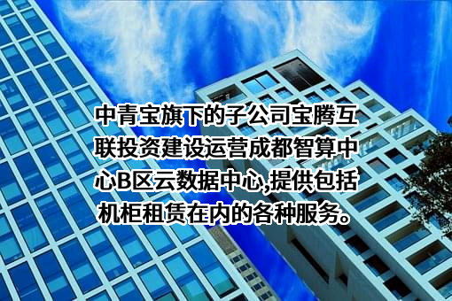 深圳中青宝互动网络股份有限公司