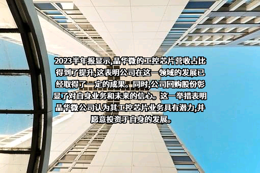 杭州晶华微电子股份有限公司