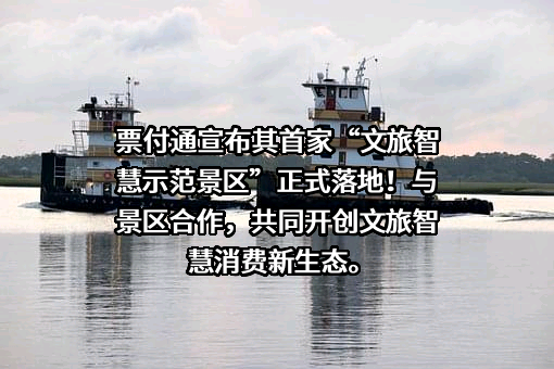 福建票付通信息科技有限公司