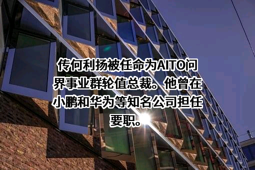 华为技术有限公司