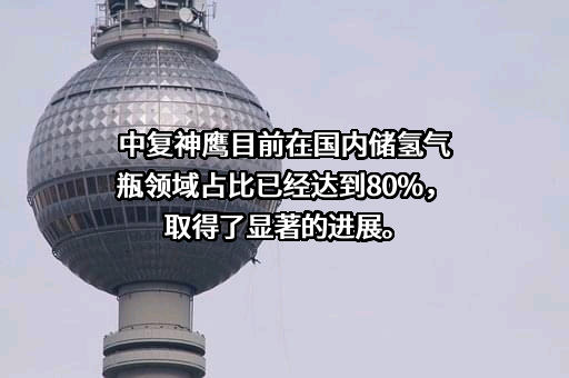 中复神鹰碳纤维股份有限公司