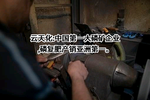 云南云天化股份有限公司