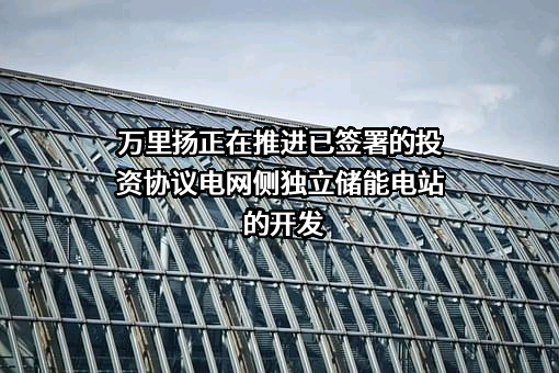 浙江万里扬股份有限公司