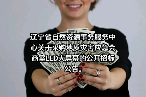辽宁省自然资源事务服务中心