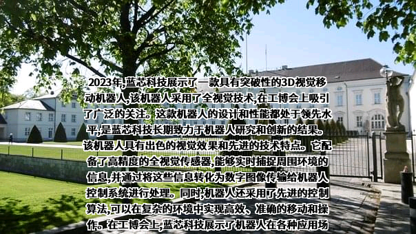杭州蓝芯科技有限公司