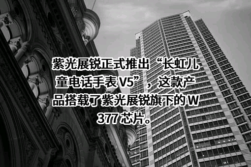紫光展锐（上海）科技有限公司