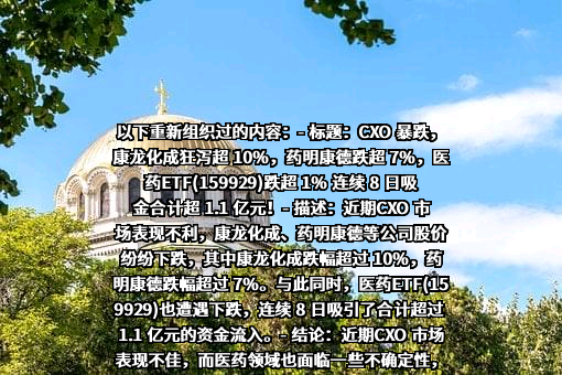 辉瑞公司