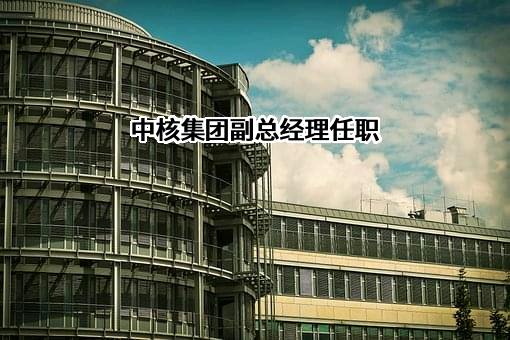 中国核工业集团有限公司