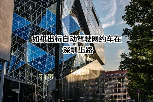 广州祺宸科技有限公司