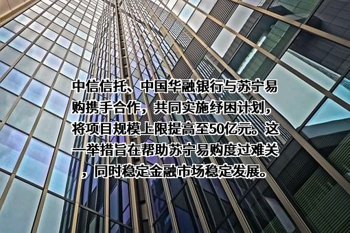 中信信托有限责任公司