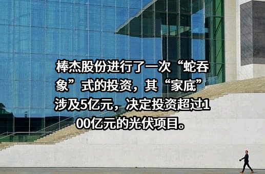浙江棒杰控股集团股份有限公司