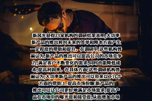 新风光电子科技股份有限公司