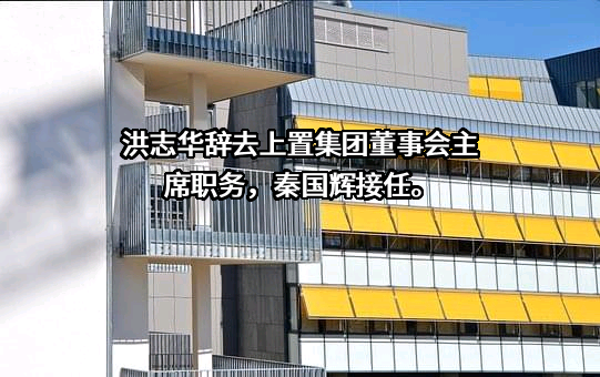 上置集团有限公司