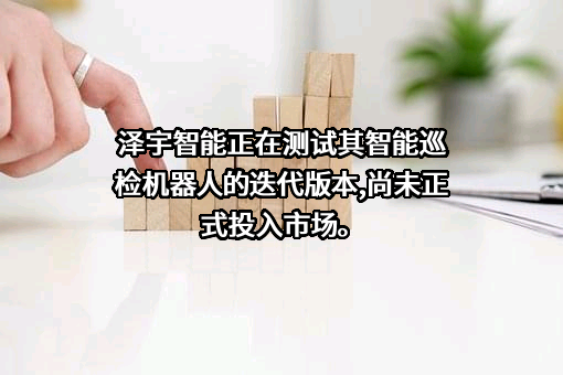 江苏泽宇智能电力股份有限公司