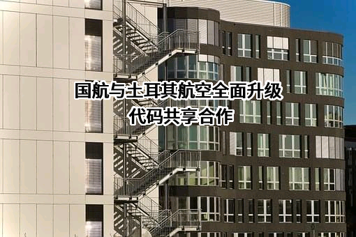中国国际航空股份有限公司