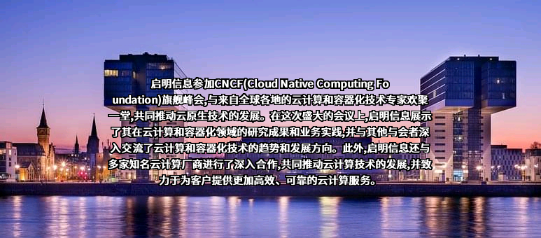 启明信息技术股份有限公司