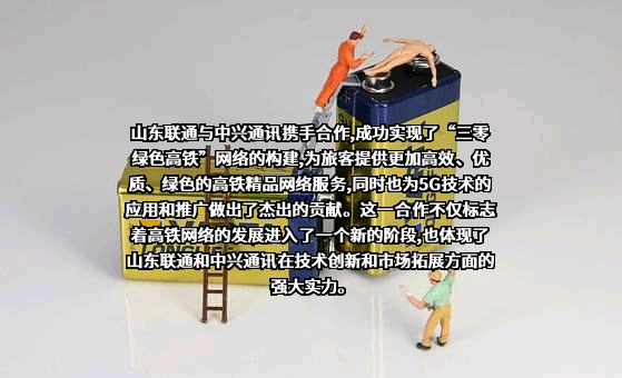 山东省联通通信有限公司