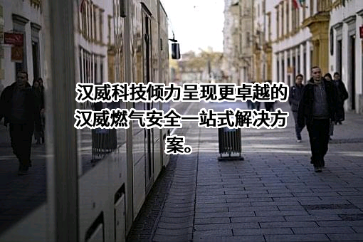 汉威科技集团股份有限公司