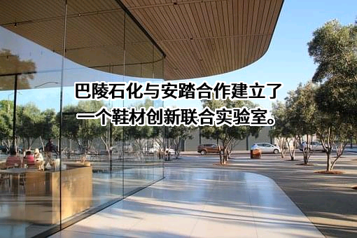 安踏（中国）有限公司