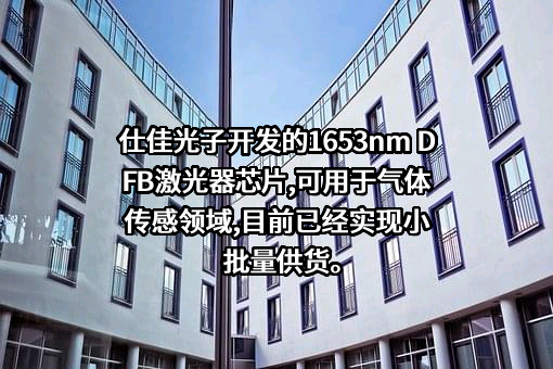 河南仕佳光子科技股份有限公司