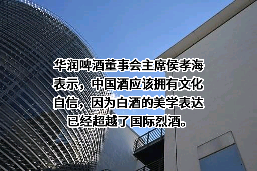 华润啤酒（控股）有限公司