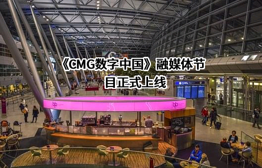 央视频融媒体发展有限公司