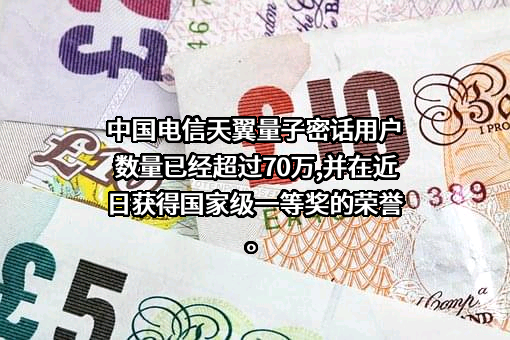 中国电信集团有限公司