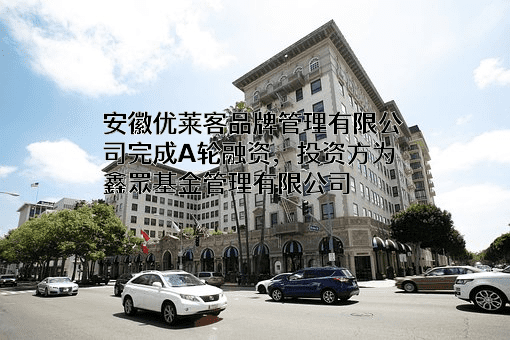 安徽优莱客品牌管理有限公司