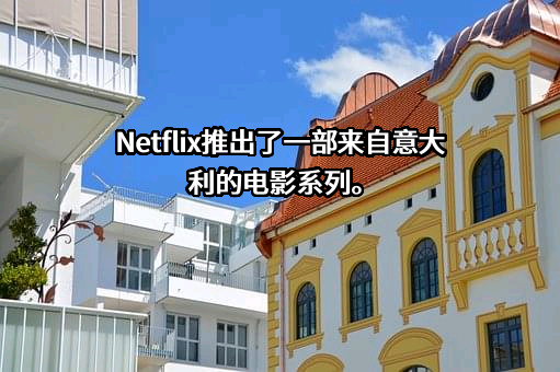 奈飞公司