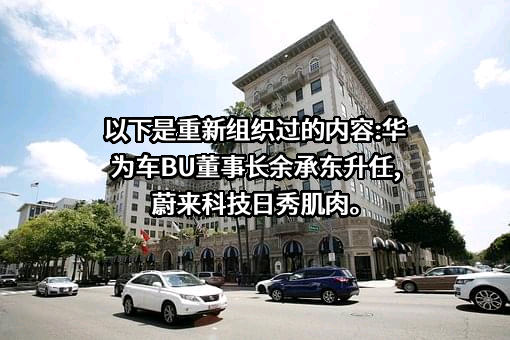 华为技术有限公司